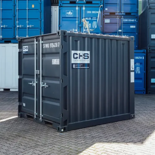 CONTAINER DE 10 PICIOARE NOU