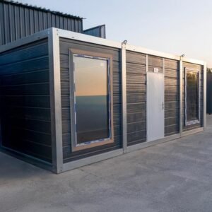 Container de Birou Rezidențial