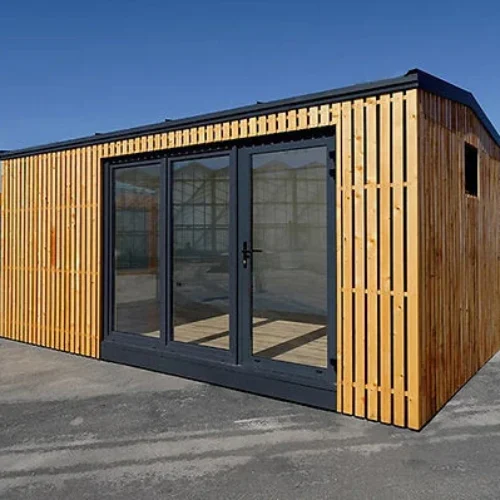 container de birou de 18m²