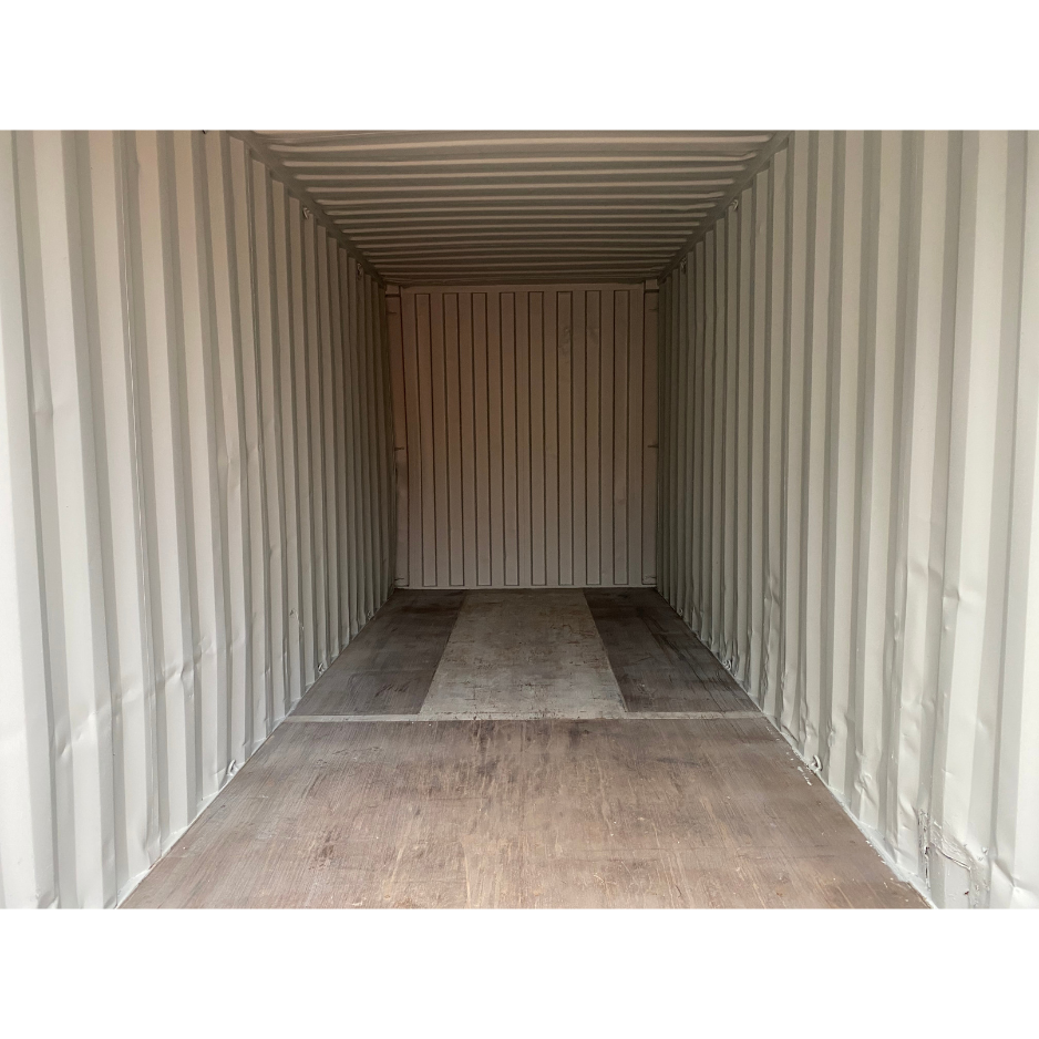 Container High Cube de 20 de picioare - imagine 5