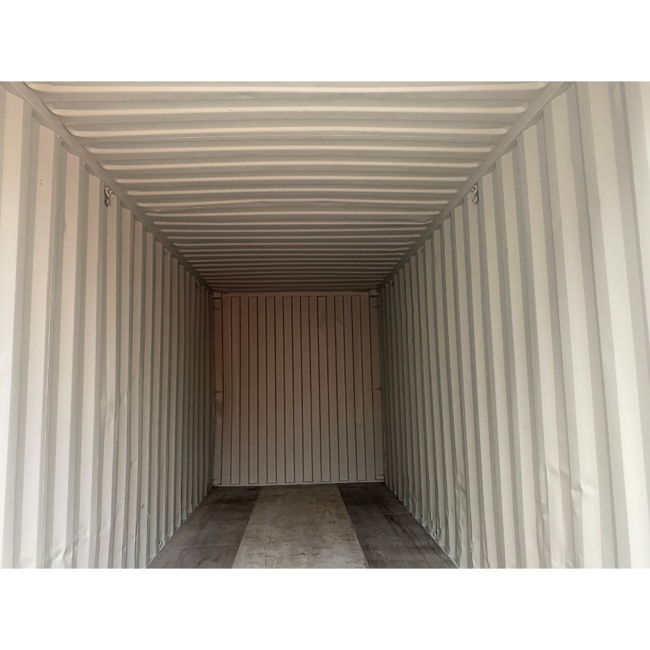 Container High Cube de 20 de picioare - imagine 6