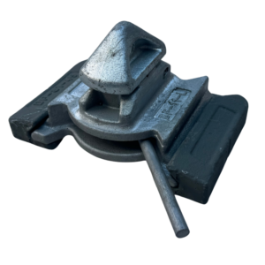 Twist Locks (Încuietori Rotative) pentru Containere