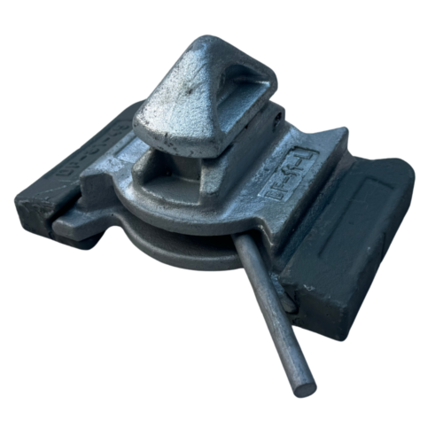 Twist Locks (Încuietori Rotative) pentru Containere
