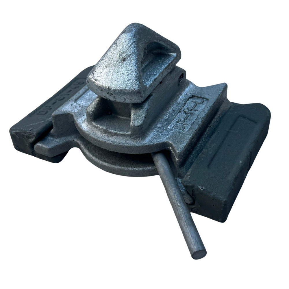 Twist Locks (Încuietori Rotative) pentru Containere