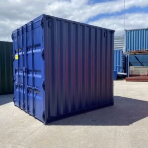 Container de 10 picioare