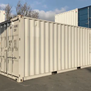 Container de 20 de picioare