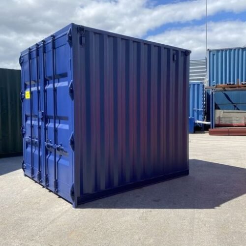 Container de 10 picioare