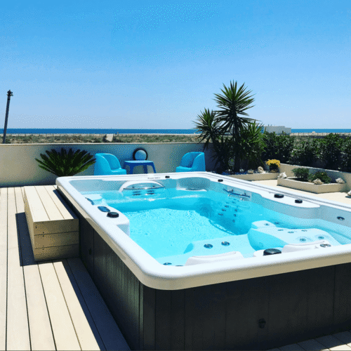 SwimSpa Creta – Spa de Înot și Wellness