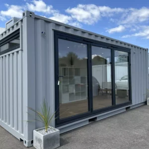 Container Birou GAUTO