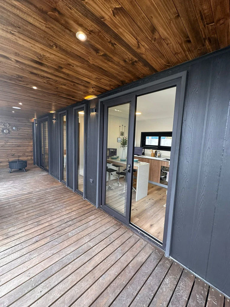 Modul Surf Box – 30 m² - imagine 3