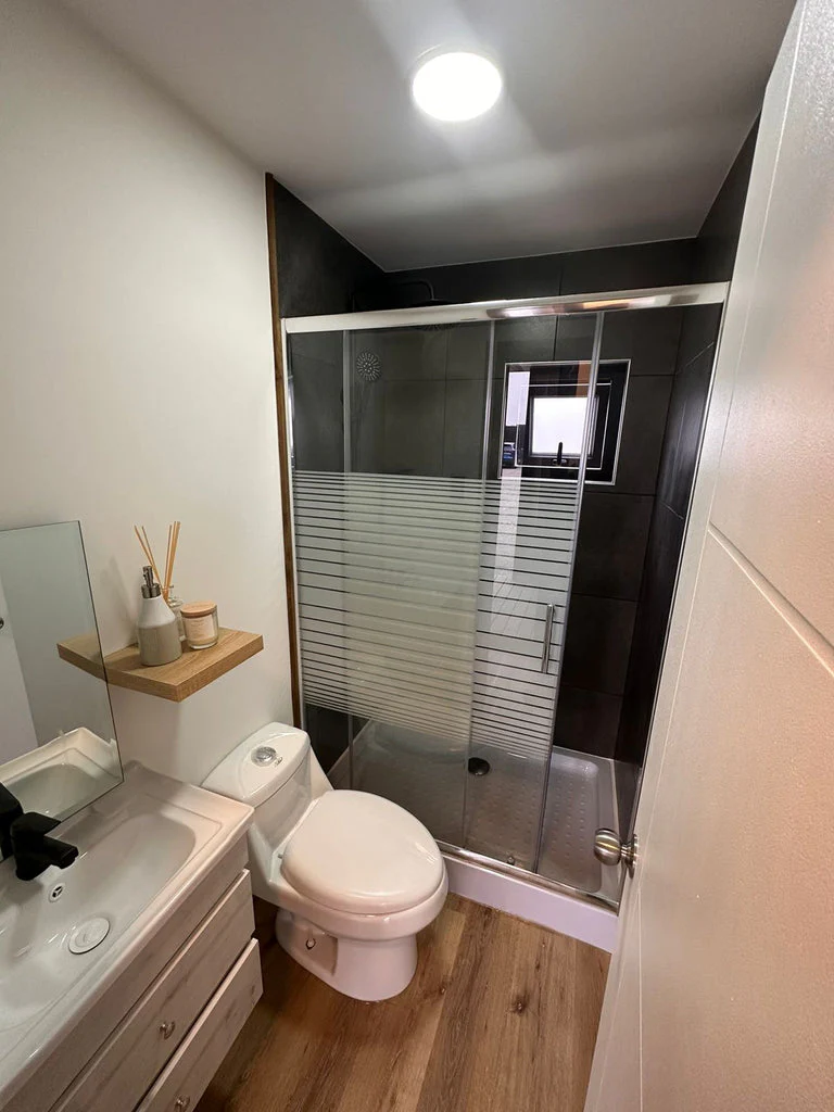Modul Surf Box – 30 m² - imagine 9
