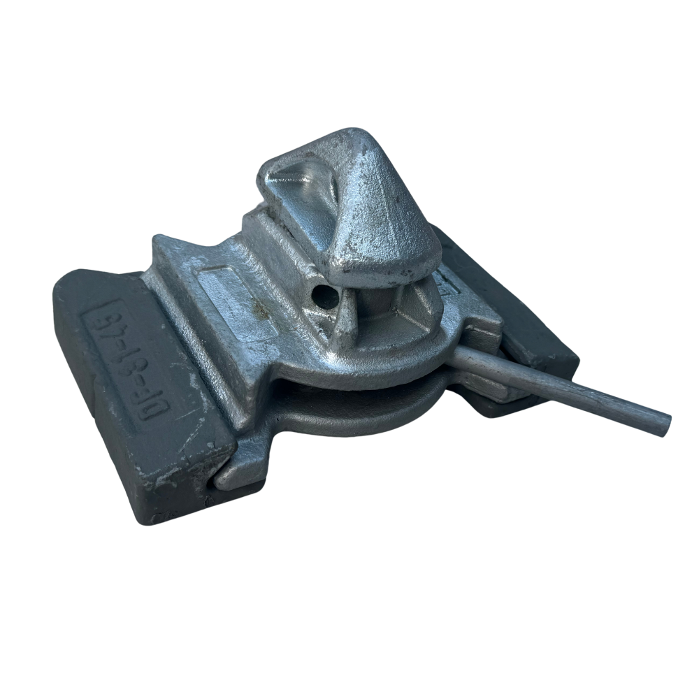 Twist Locks (Încuietori Rotative) pentru Containere - imagine 2