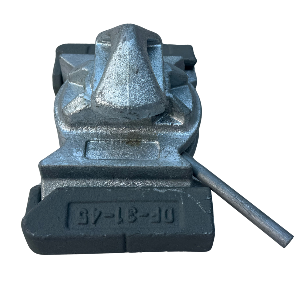 Twist Locks (Încuietori Rotative) pentru Containere - imagine 3