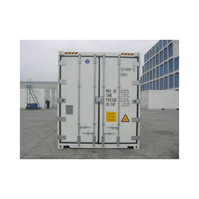 Container Izotermic Nou de 40 Picioare - imagine 2