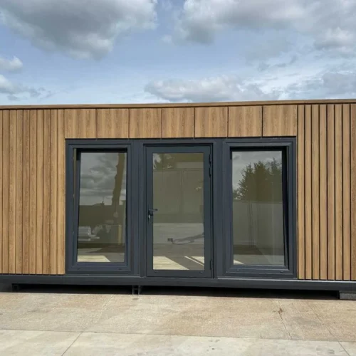 Container de Birou Multifuncțional