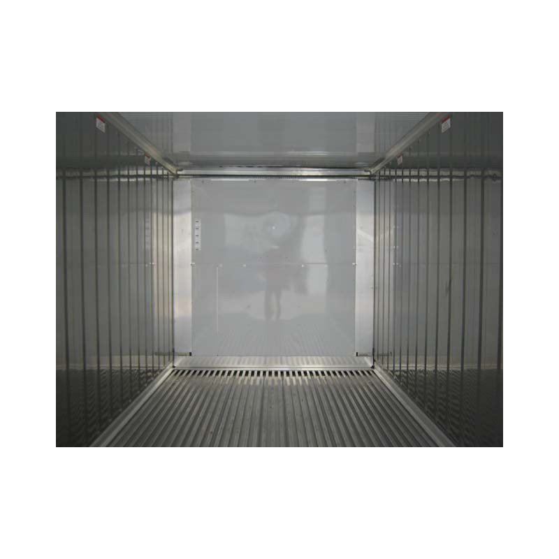 Container Izotermic Nou de 40 Picioare - imagine 5