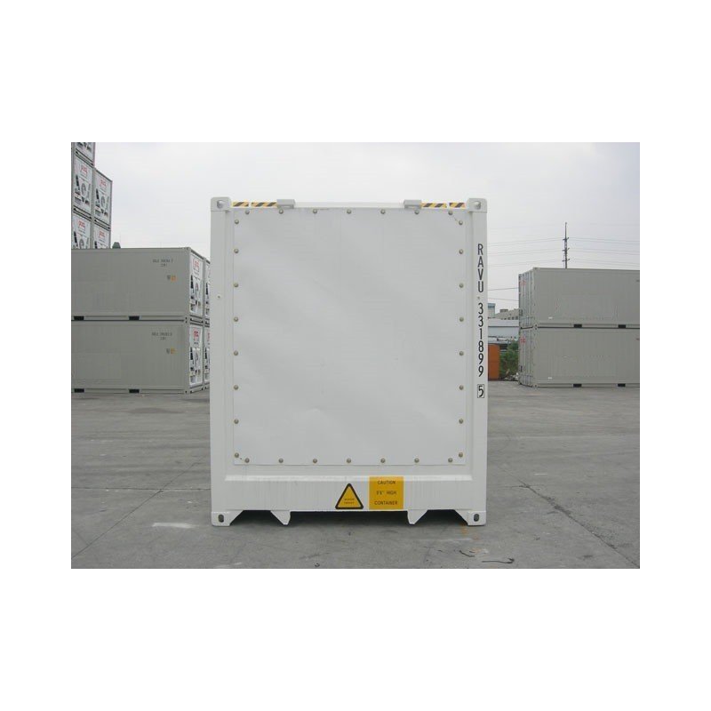 Container Izotermic Nou de 40 Picioare - imagine 3