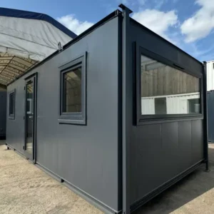 Container Birou – 7,3 × 2,7 m