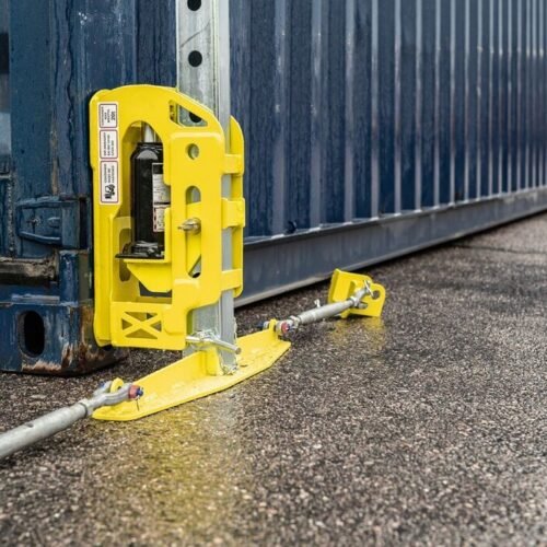 Picior pentru Container CONFOOT