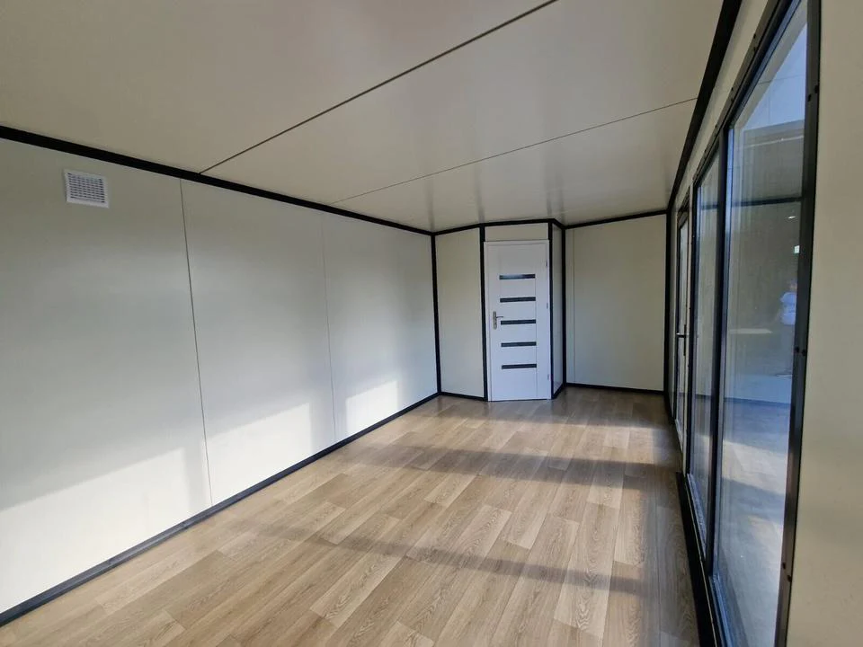 Container de Birou MARATO – 6 × 3 m - imagine 5
