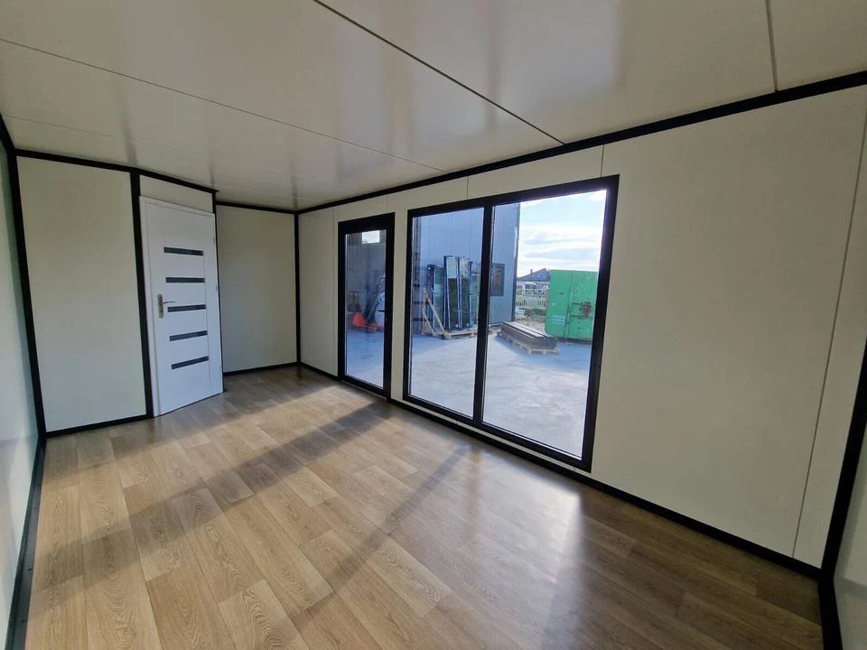 Container de Birou MARATO – 6 × 3 m - imagine 6