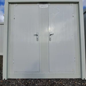 Modul sanitar WC + lavoar + duș