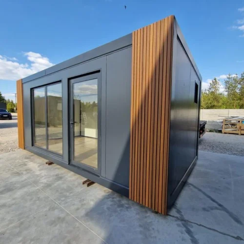 Container de Birou MARATO – 6 × 3 m