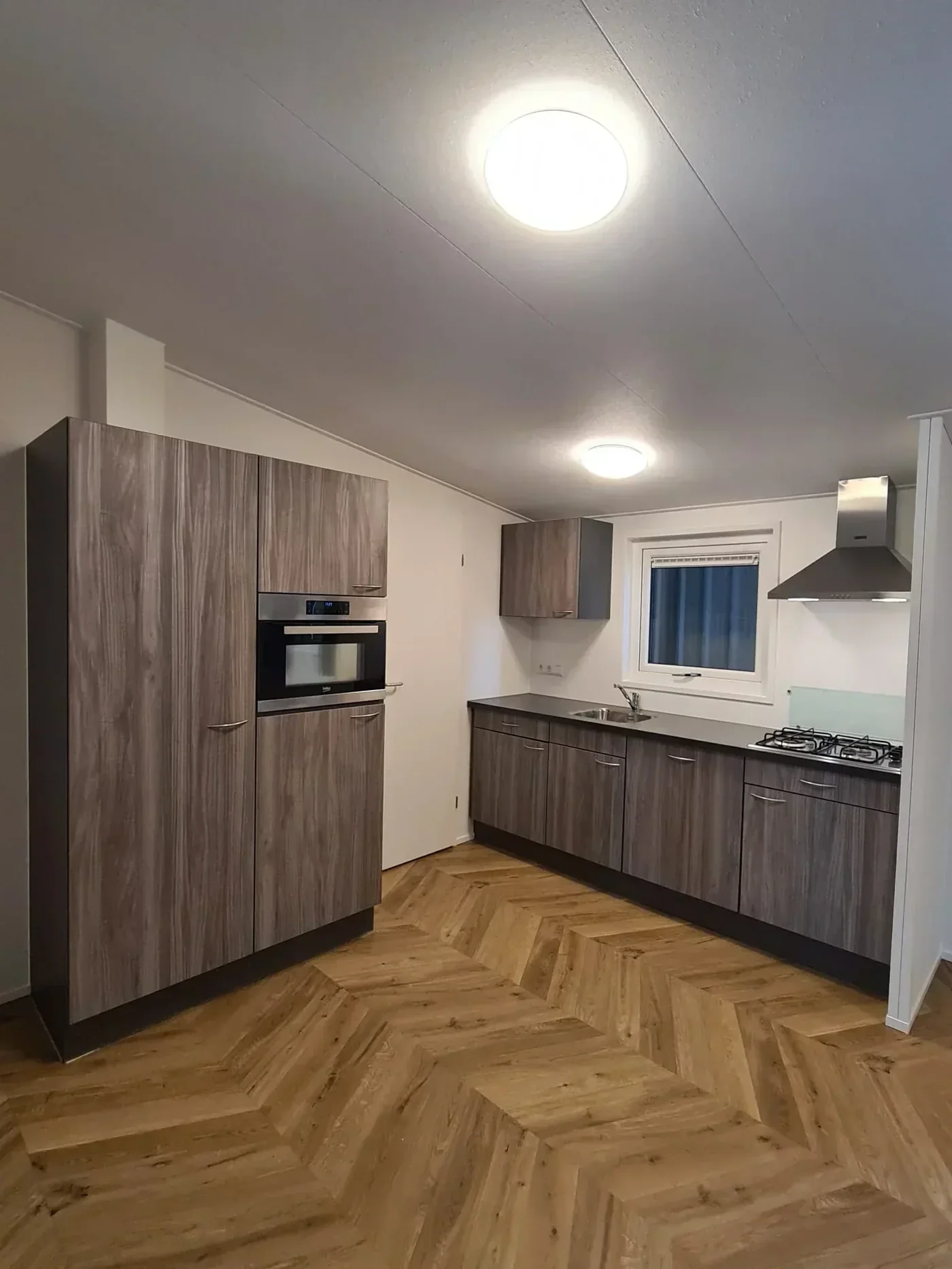 Casă Mobilă T3 CAROLIN - imagine 4