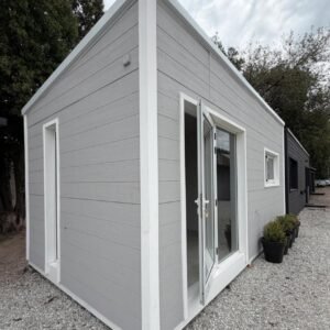 Birou Monospațiu – 19,2 m²