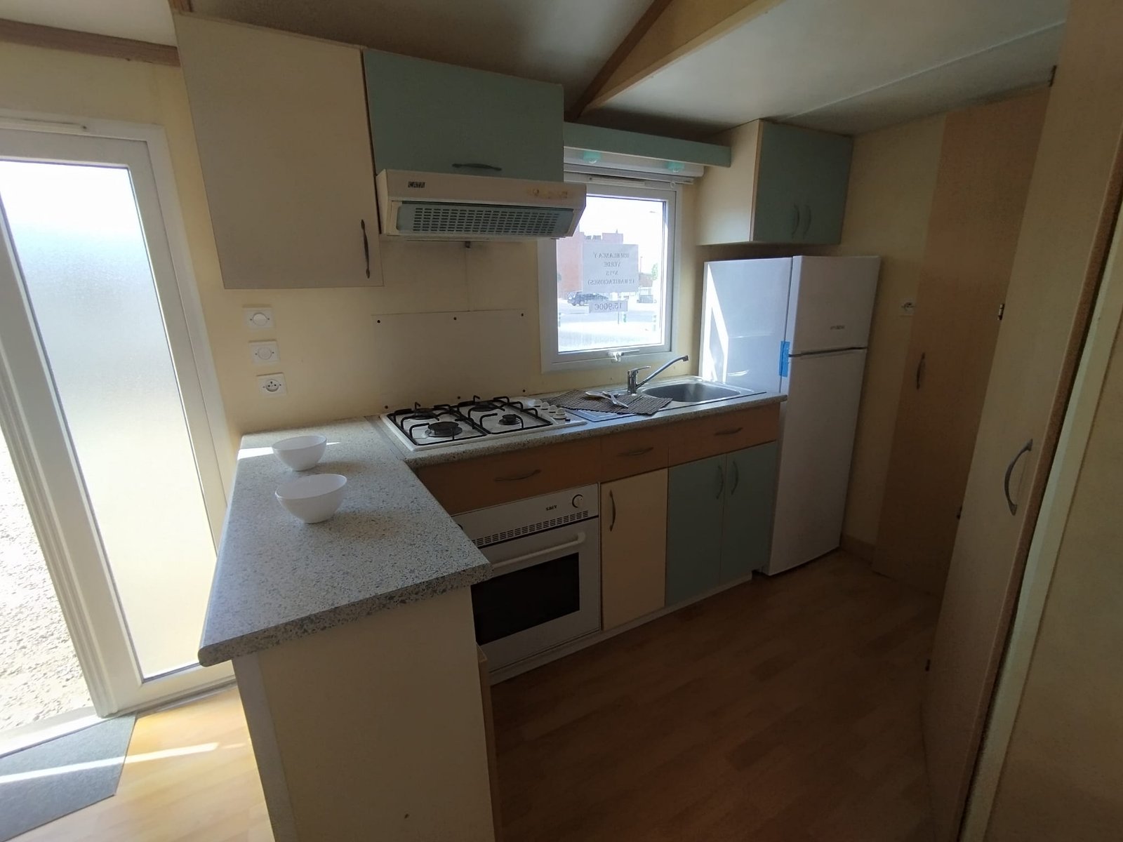 Casă Mobilă DOHOR – 32 m² - imagine 2