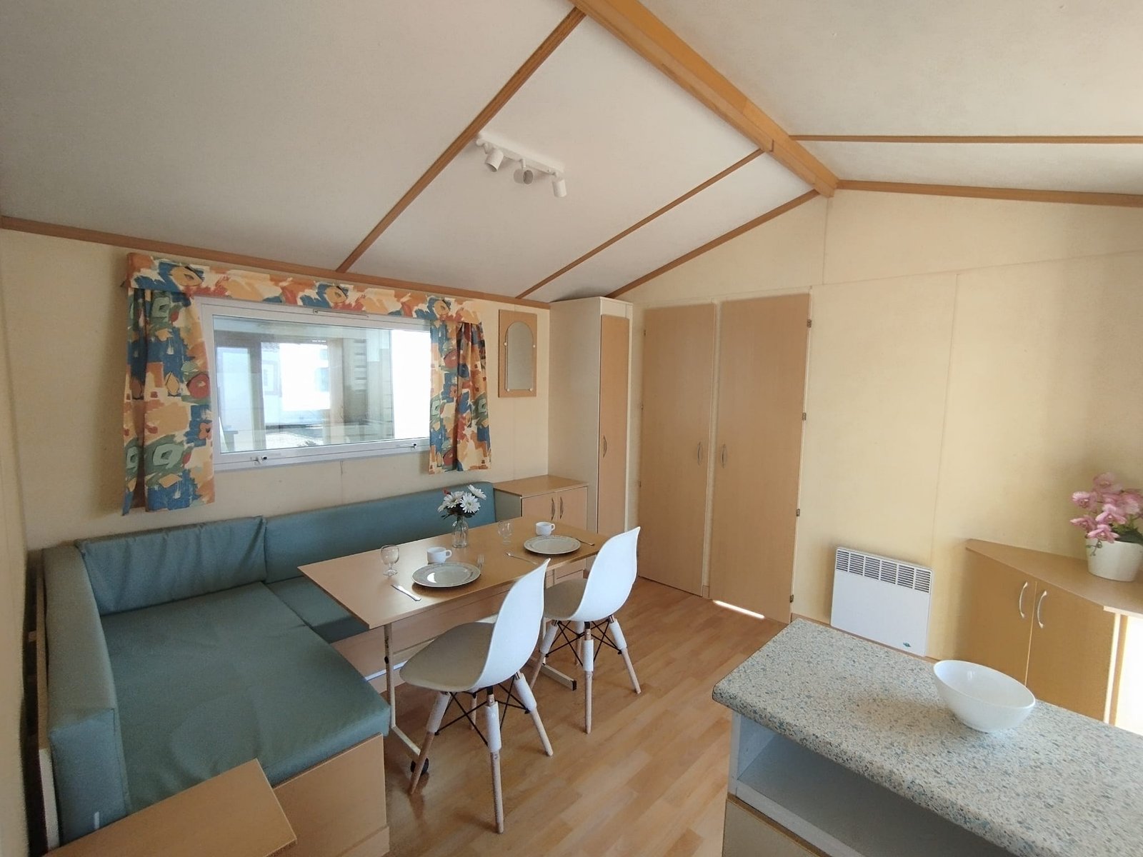 Casă Mobilă DOHOR – 32 m² - imagine 3