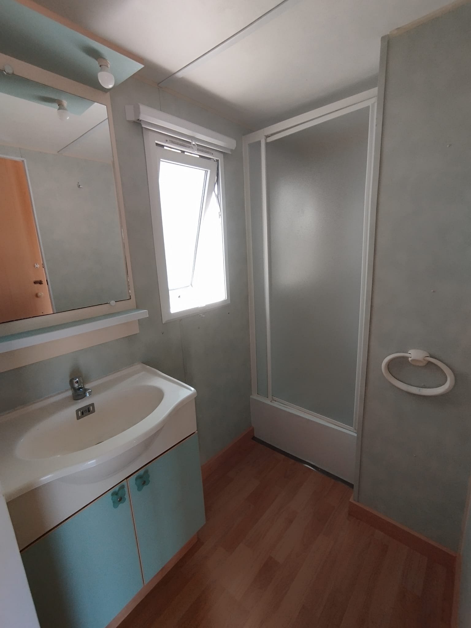 Casă Mobilă DOHOR – 32 m² - imagine 7