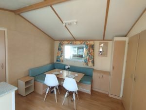 Casă Mobilă DOHOR – 32 m² - imagine 4