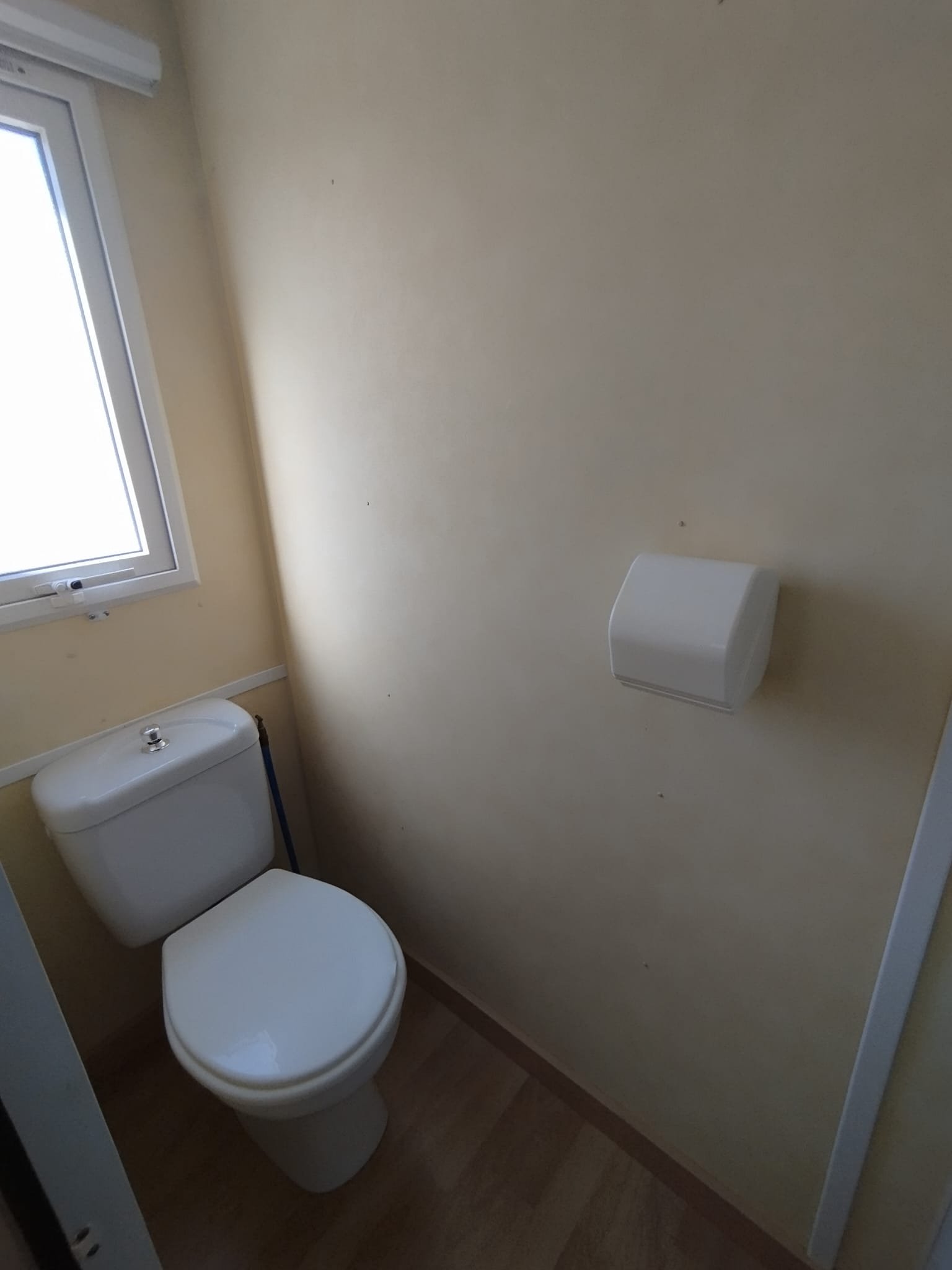 Casă Mobilă DOHOR – 32 m² - imagine 8