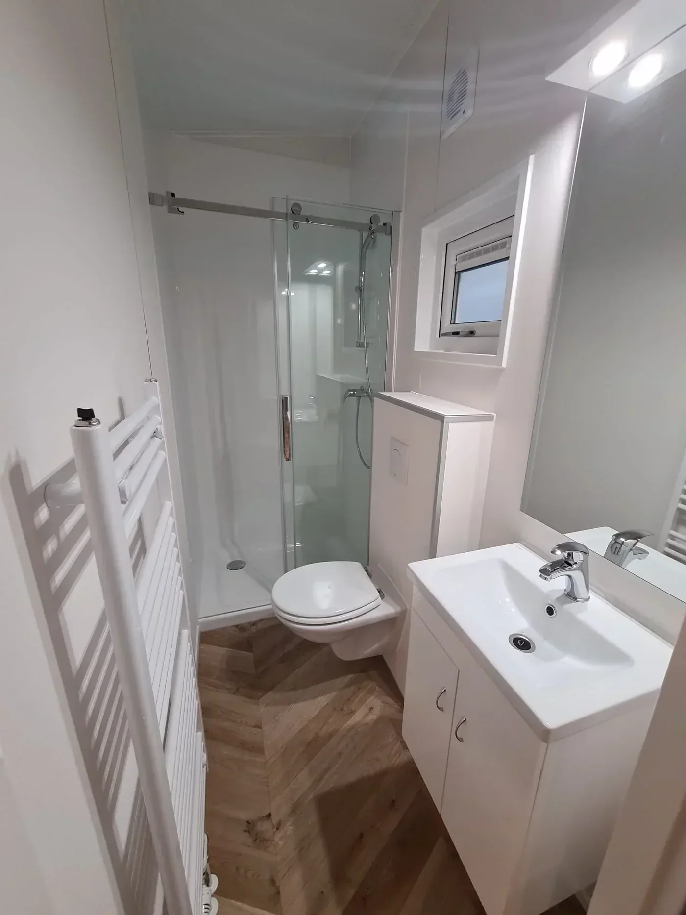 Casă Mobilă T3 CAROLIN - imagine 10