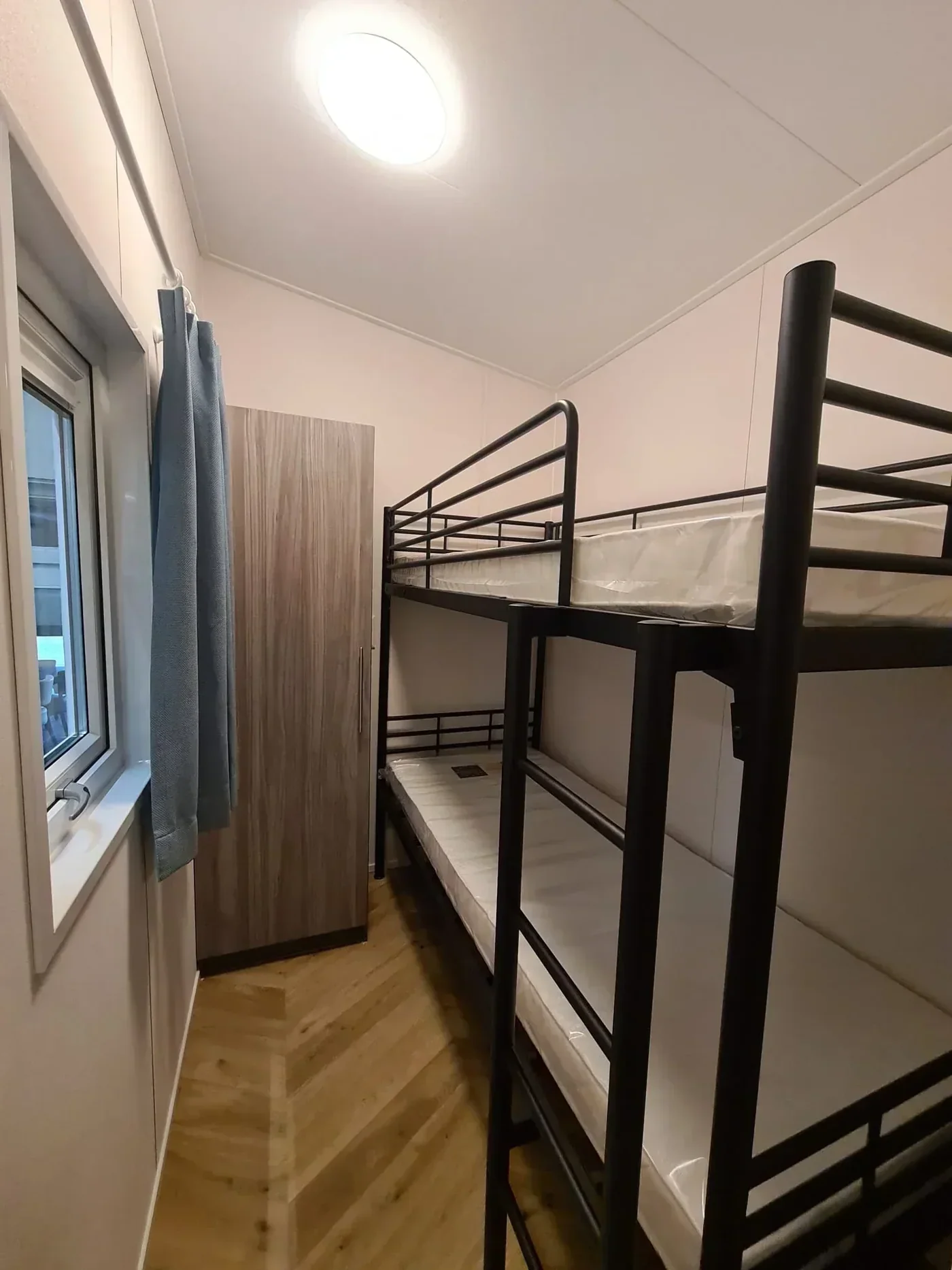 Casă Mobilă T3 CAROLIN - imagine 9