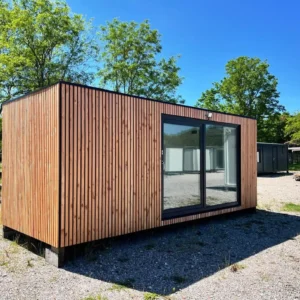 Modul Locativ 14 m²