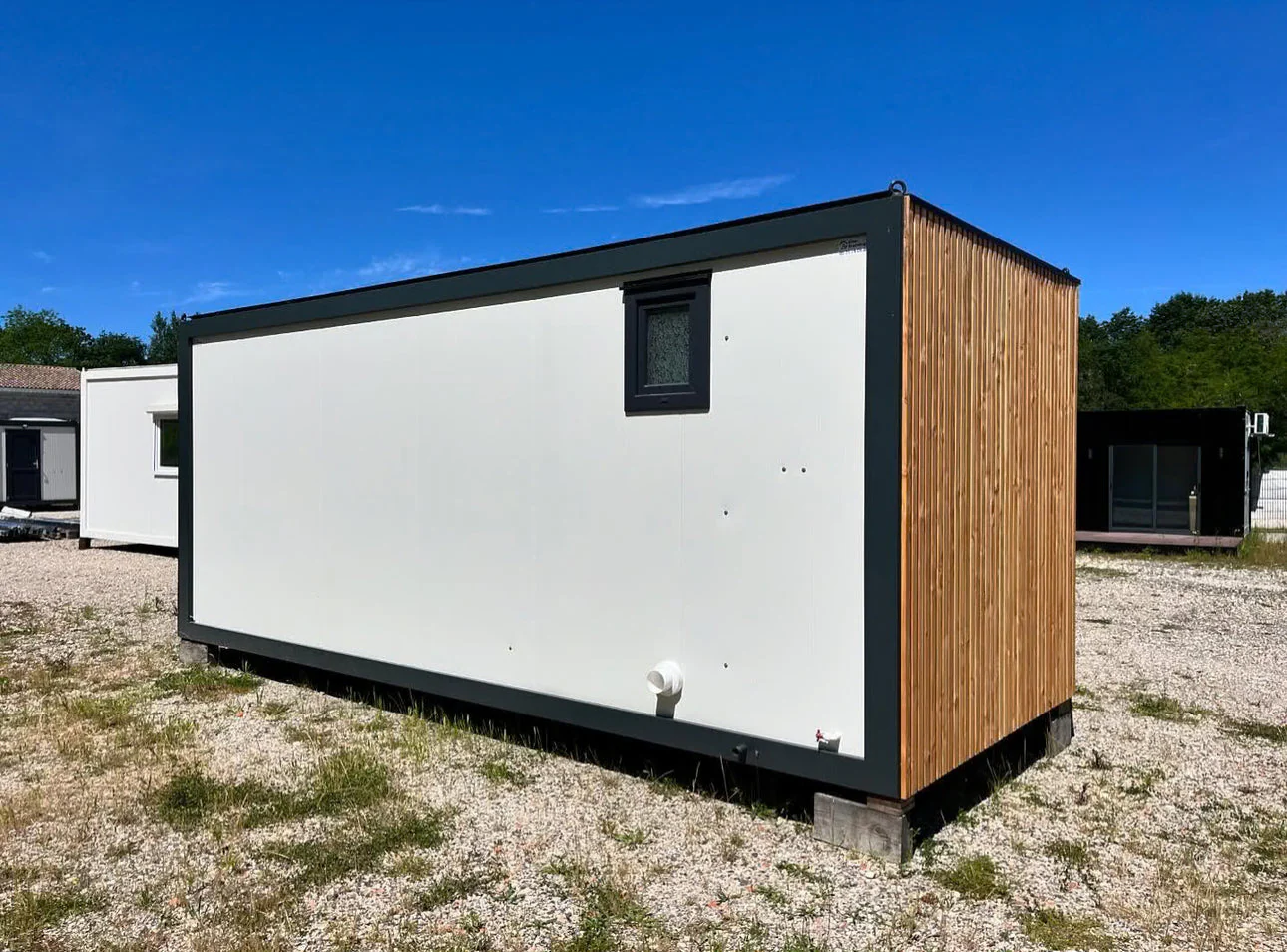 Modul Locativ 14 m² - imagine 9