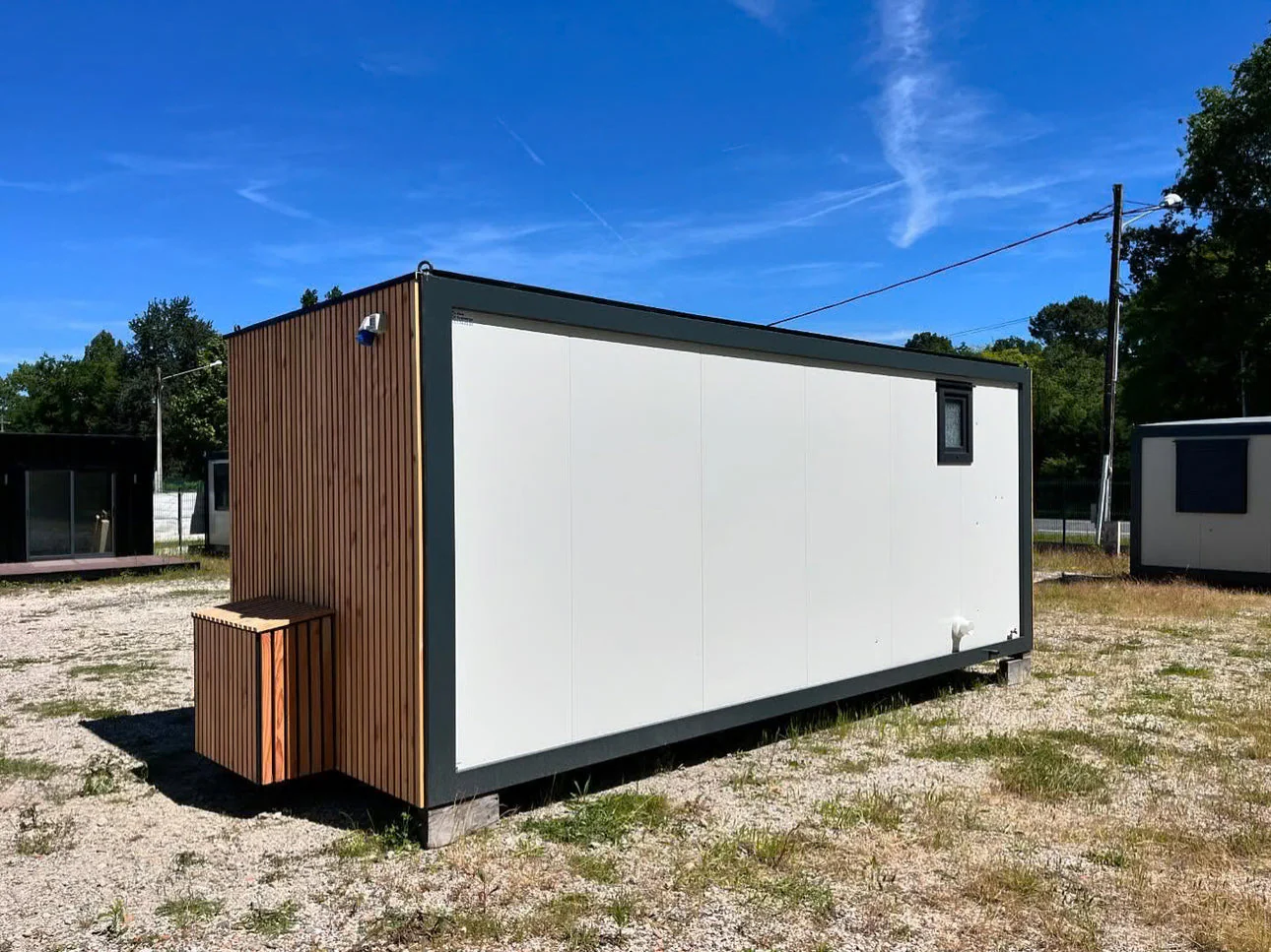 Modul Locativ 14 m² - imagine 8