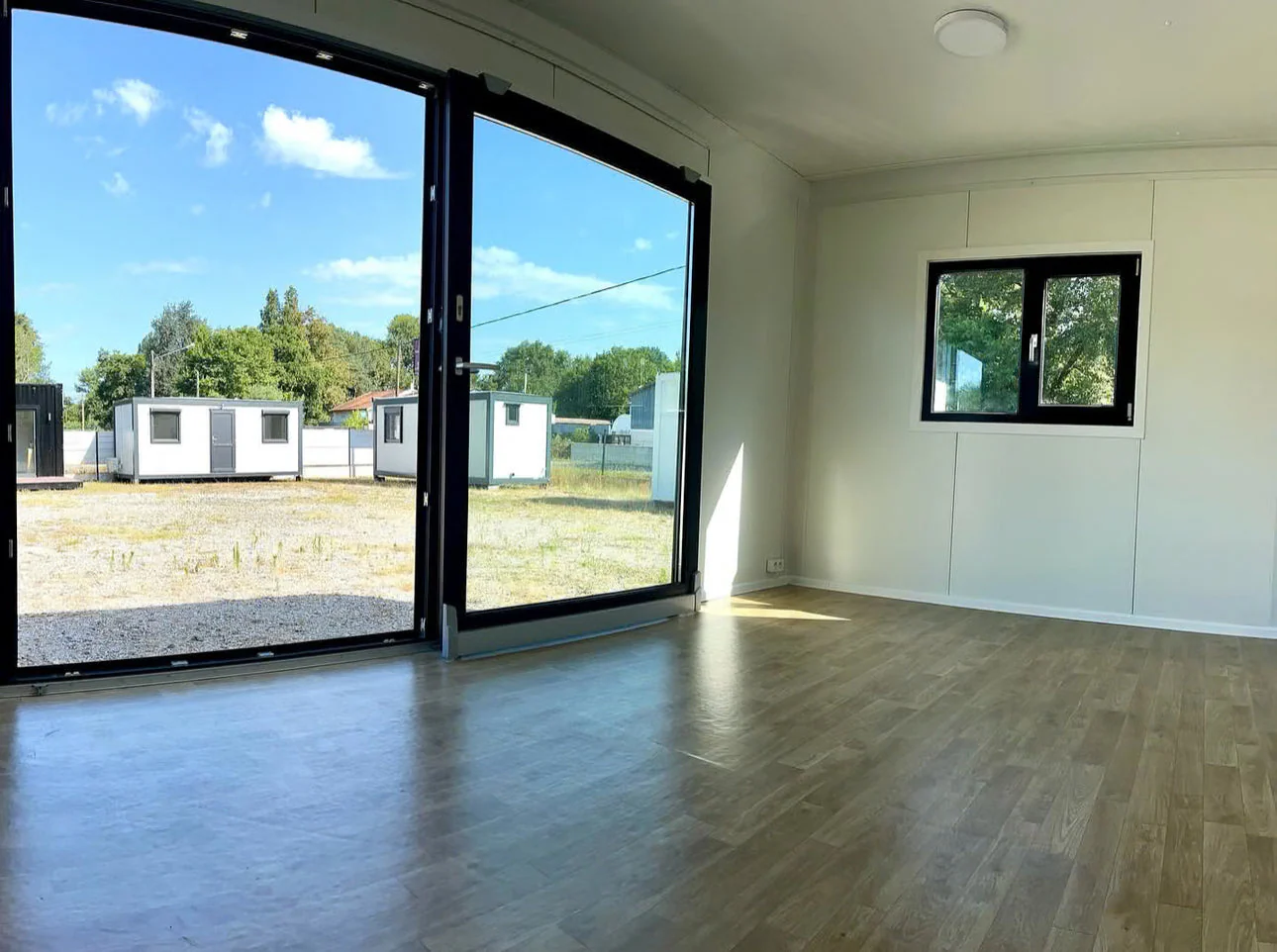 Modul Locativ 14 m² - imagine 6