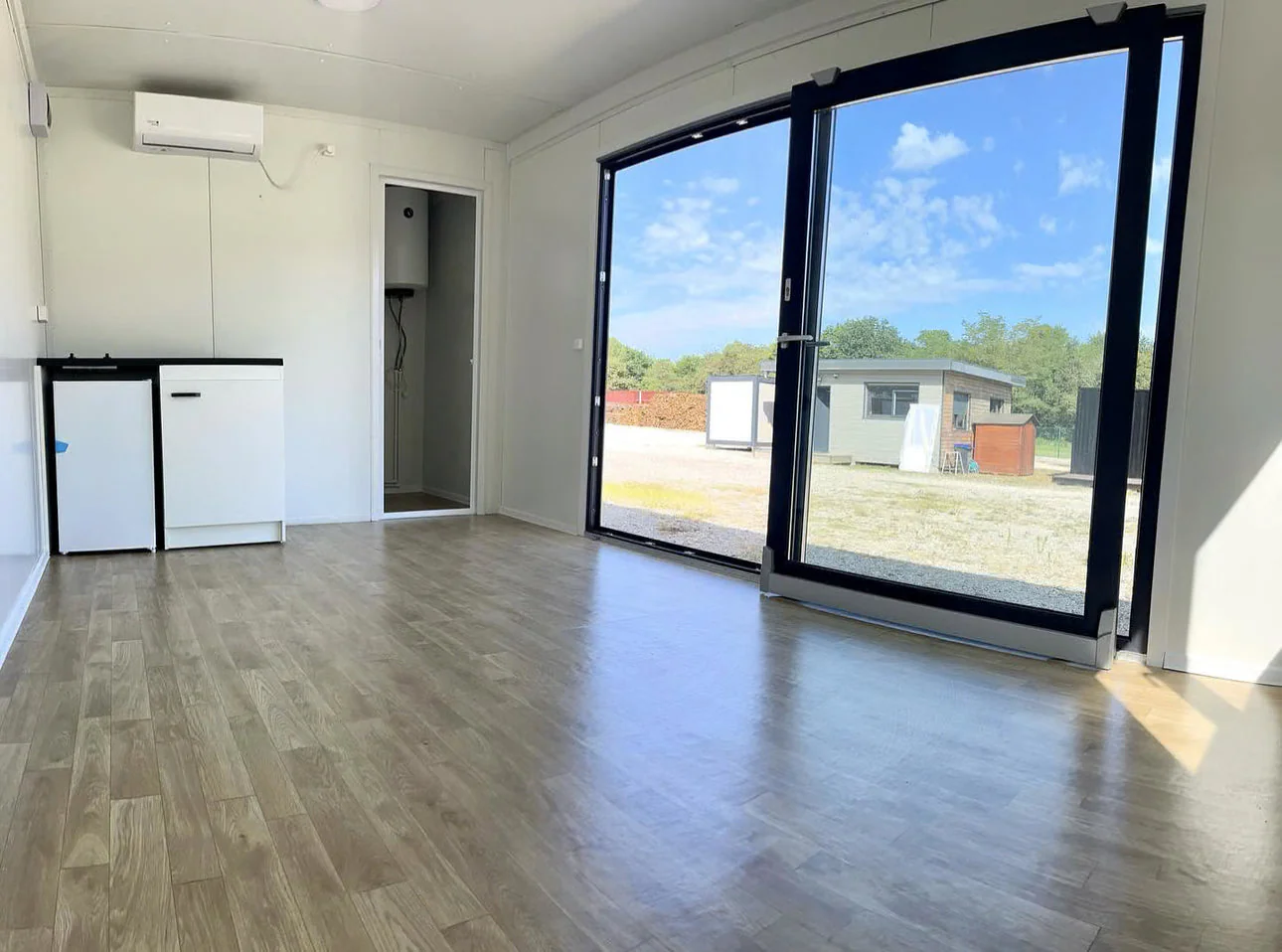 Modul Locativ 14 m² - imagine 5