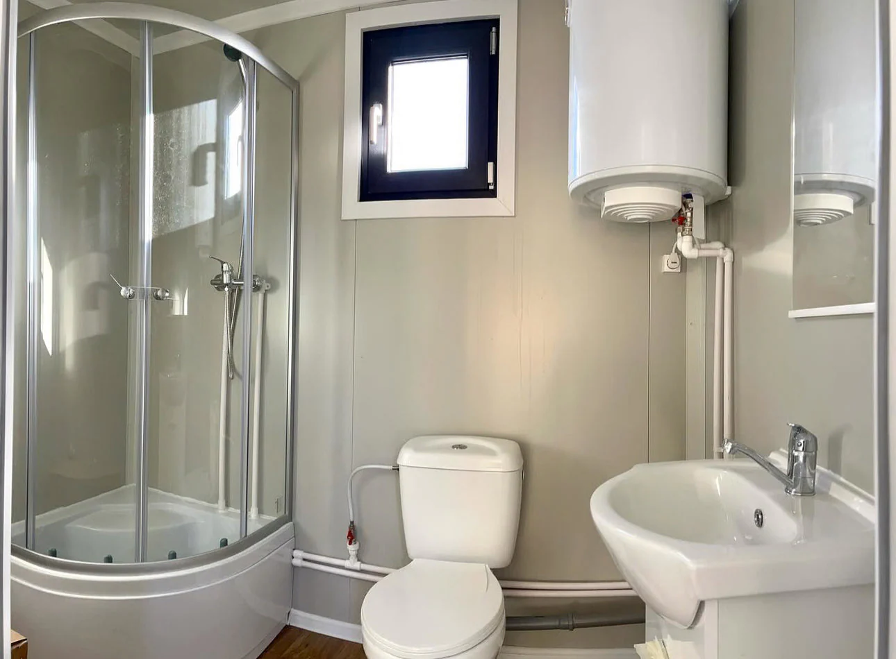 Modul Locativ 14 m² - imagine 7