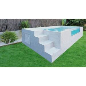 Piscină Compact Pool 240