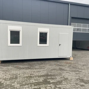 Container de birou 6x3