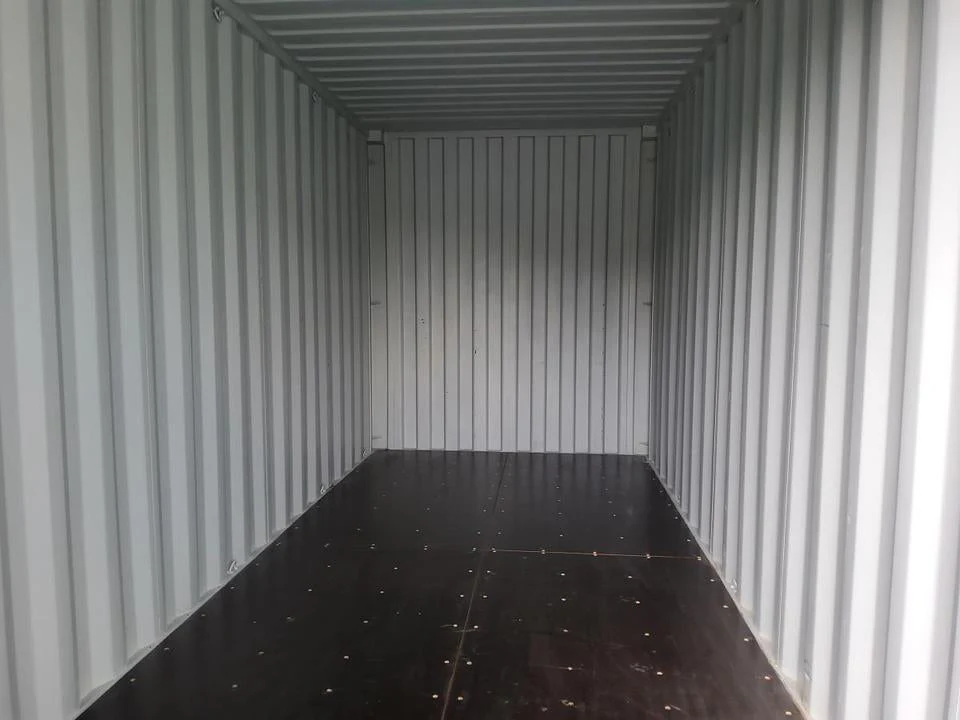 CONTAINER MARITIM DE 20 PICIOARE HC – NOU - imagine 4