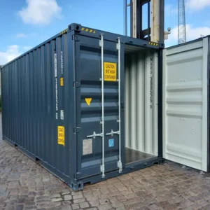 CONTAINER MARITIM DE 20 PICIOARE HC – NOU
