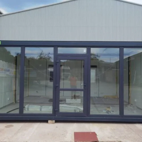 BIROU MODULAR DE 6 METRI