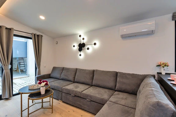 Casă Mobilă SARA DELUXE – 10,45 × 3,75 m - imagine 7