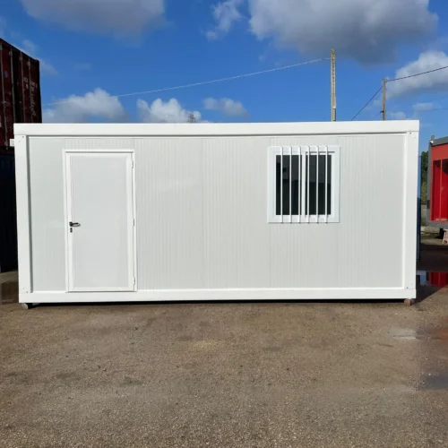Container modular prefabricat de 6m