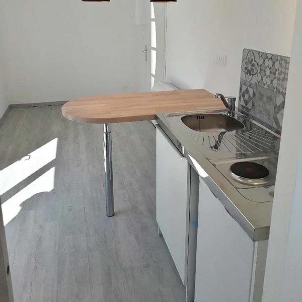 Casă Mobilă OPPORTO – 20 m² - imagine 3